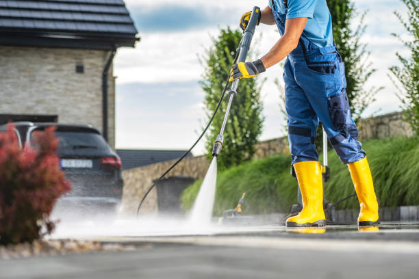 Best Commercial Building Pressure Washing  in Oak Grove, AL